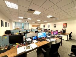 Kings Centre (D3), Office #521040971